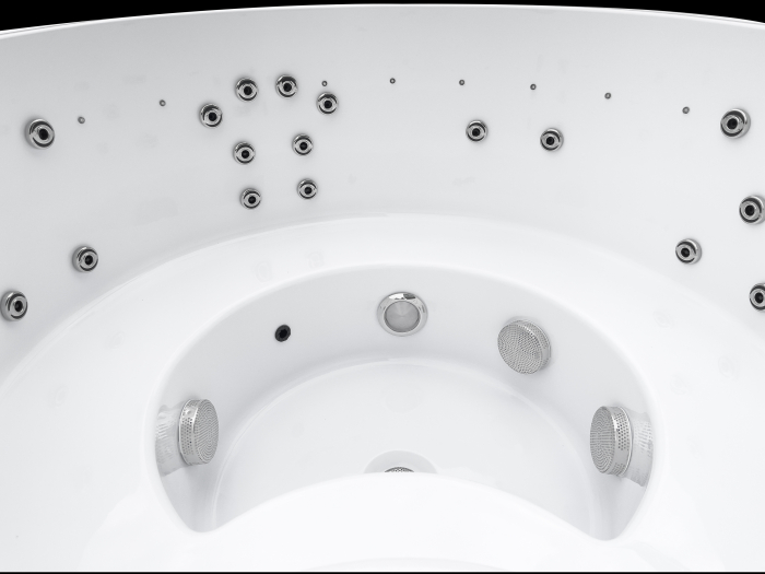 Minipiscina Spa de 6 Persoane EUPHORIA [5]