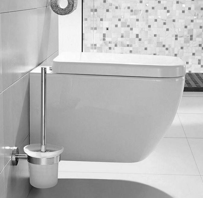 Vas WC OHIO Rimless, Suspendat – Alb Lucios [2]