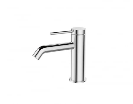 Baterii lavoar - Baterie lavoar SLIMFIELD, cu montaj pe lavoar - crom