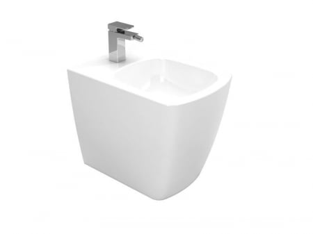 Bideuri - Bideu MONTANA stativ - alb