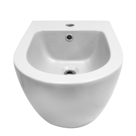 ALFONZO, ALB, BIDEU SUSPENDAT CU FIXARE ASCUNSA, 48.5X36X32CM, B2342 [2]