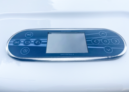 BLISSFUL - Minipiscina Spa de Lux pentru 5 Persoane [4]