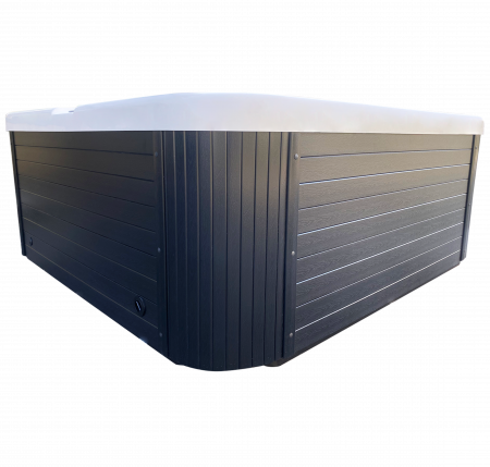 ENIGMA - Minipiscina Spa de Lux pentru 6 Persoane [3]