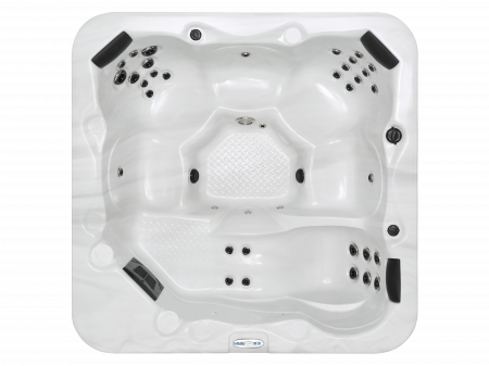 Spa - ENIGMA - Minipiscina Spa de Lux pentru 6 Persoane