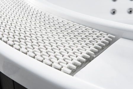 EUPHORIA - Minipiscina Spa de Lux pentru 6 Persoane [6]