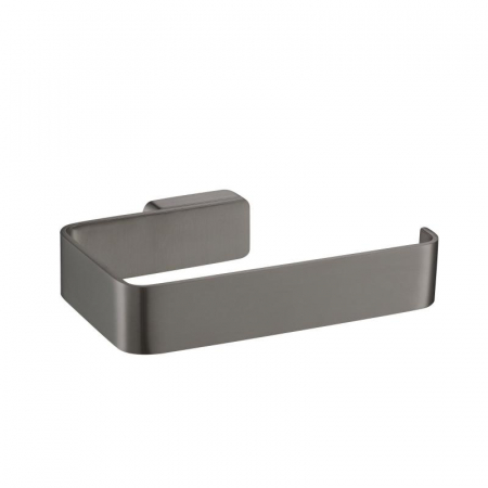 Outlet - Suport hârtie igienică MONO – Grafit periat