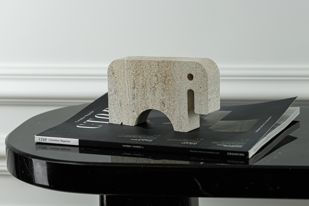 Elefant Line [6]