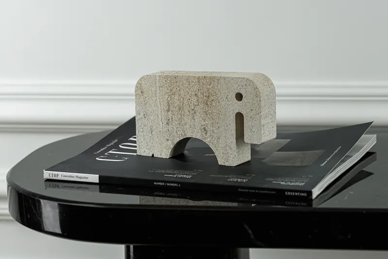 Elefant Line [6]