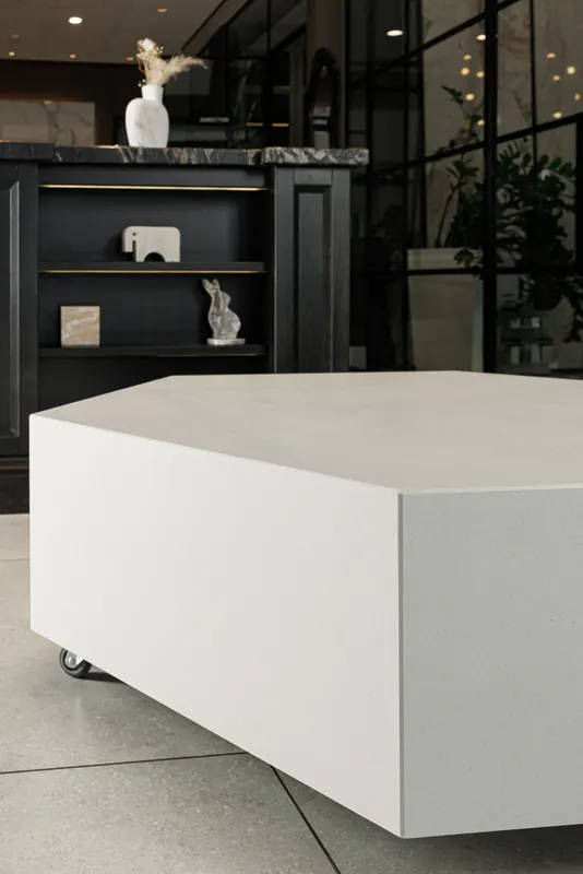 Masă cafea Hexa 600 [4]