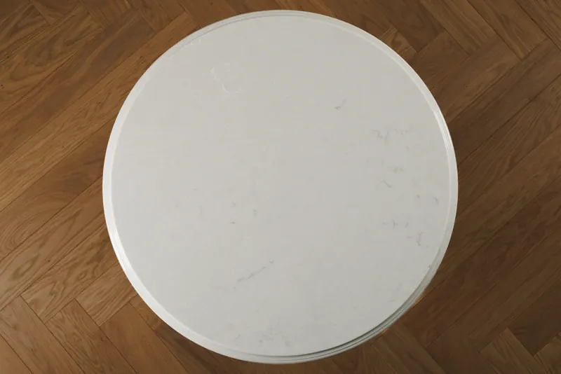 Masă cafea Round Tripod [2]