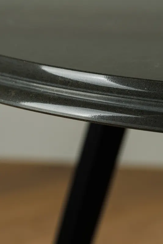 Masă cafea Round Tripod [3]