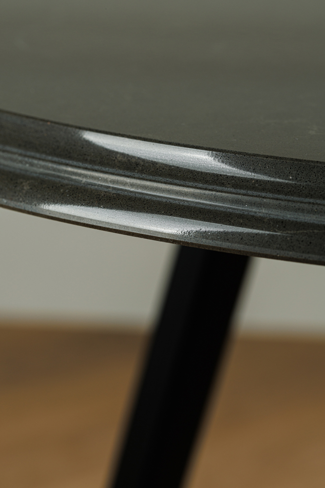 Masă cafea Round Tripod [3]