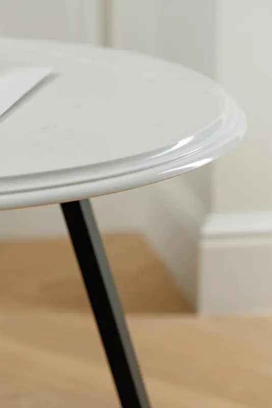 Masă cafea Round Tripod [4]