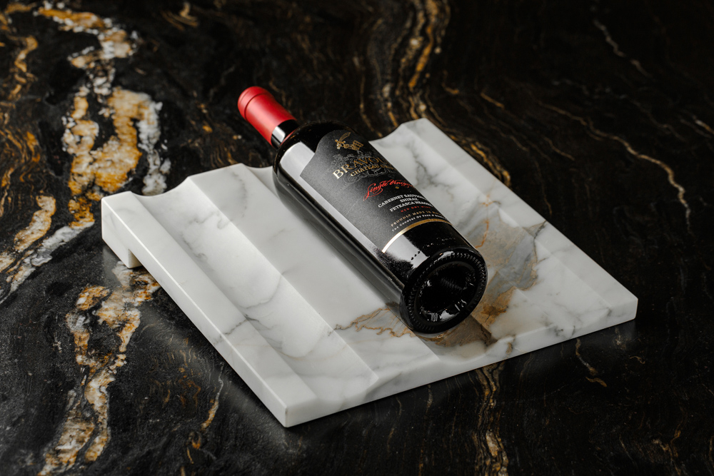 Suport sticla de vin [2]