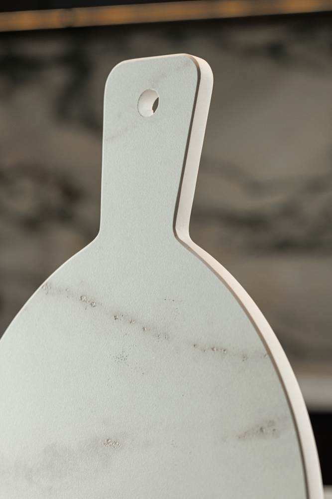 Tocator din ceramica [3]