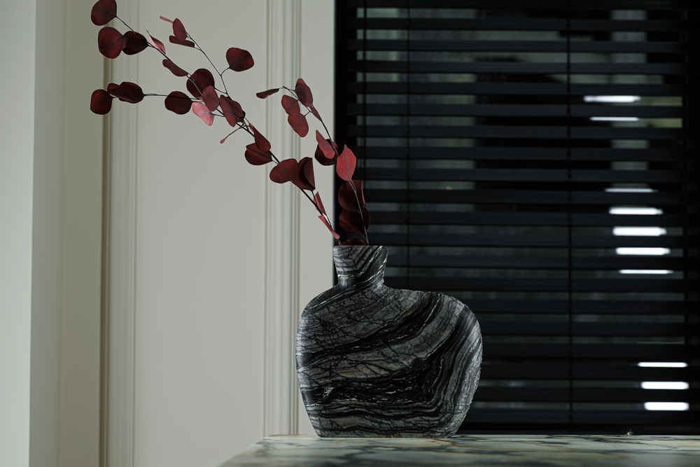 Vaza Lava FLOW (mare) [2]