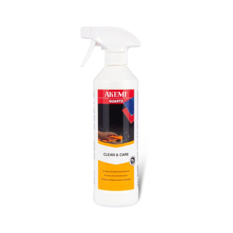 After care - 11951-606 QUARTZ CLEAN and CARE 500 ml