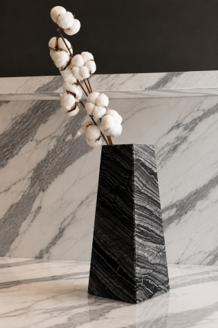 Decor - Vaza Prisma (mare)