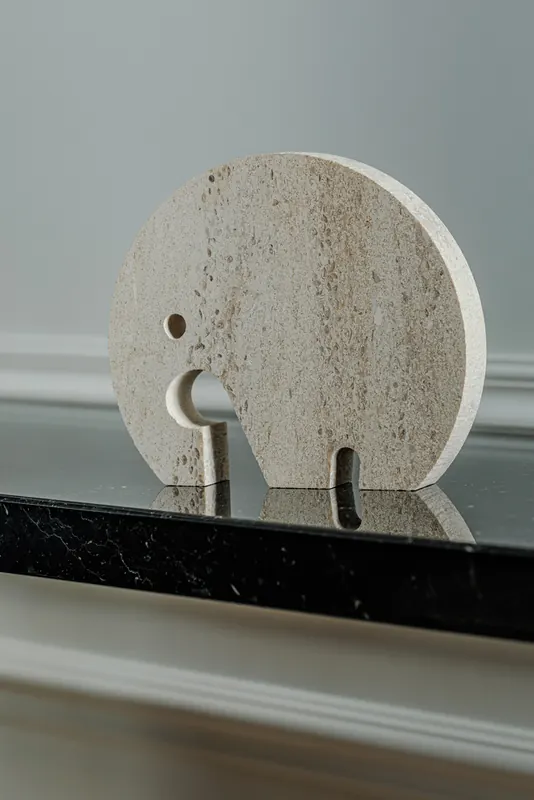 Decor - Elefant Arc