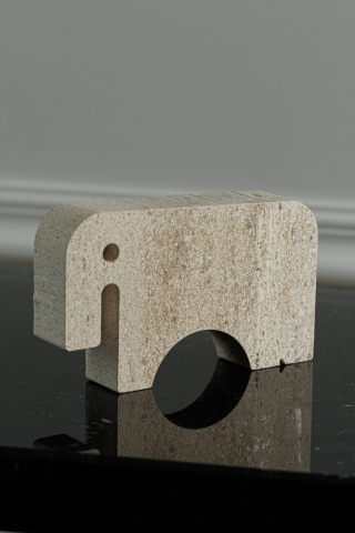 Decor - Elefant Line
