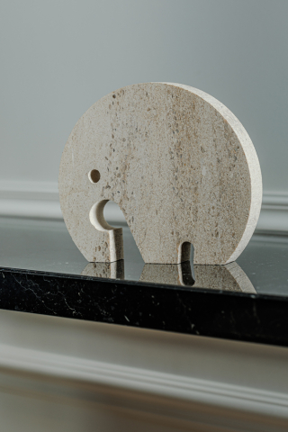 Decor - Elefant Arc