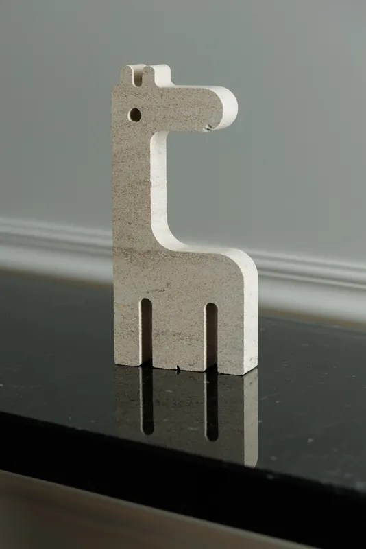 Decor - Girafa