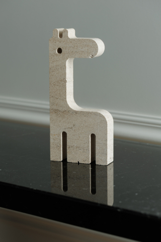 Decor - Girafa