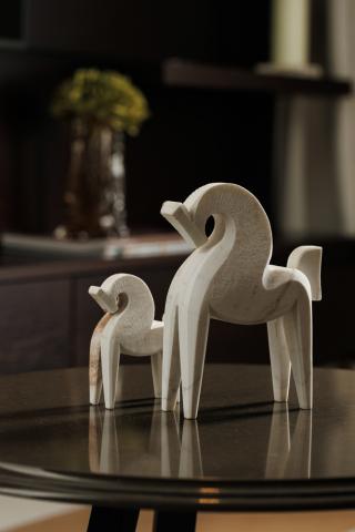 Decor - Set 2 caluti
