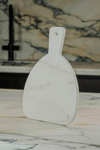 Articole bucatarie - Tocator din ceramica