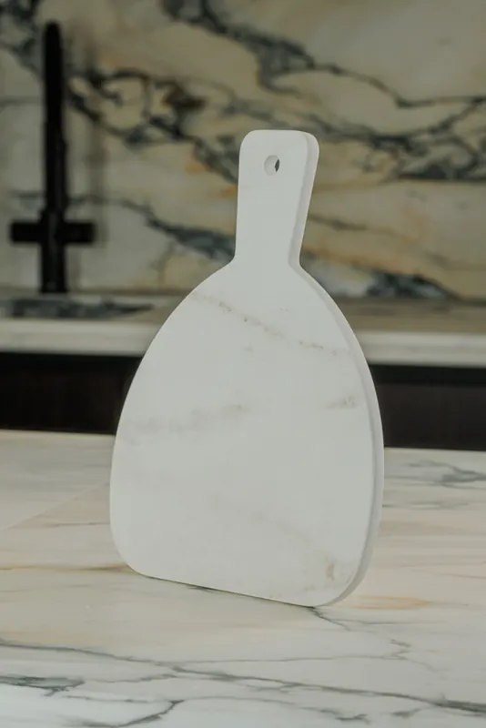 Articole bucatarie - Tocator din ceramica
