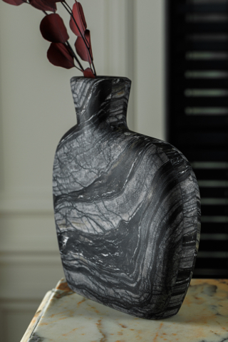 Decor - Vaza Lava FLOW (mare)