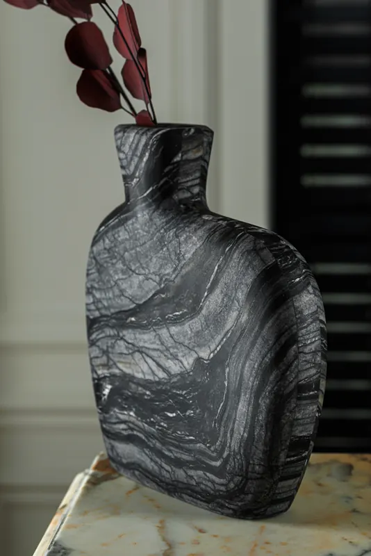 Decor - Vaza Lava FLOW (mare)