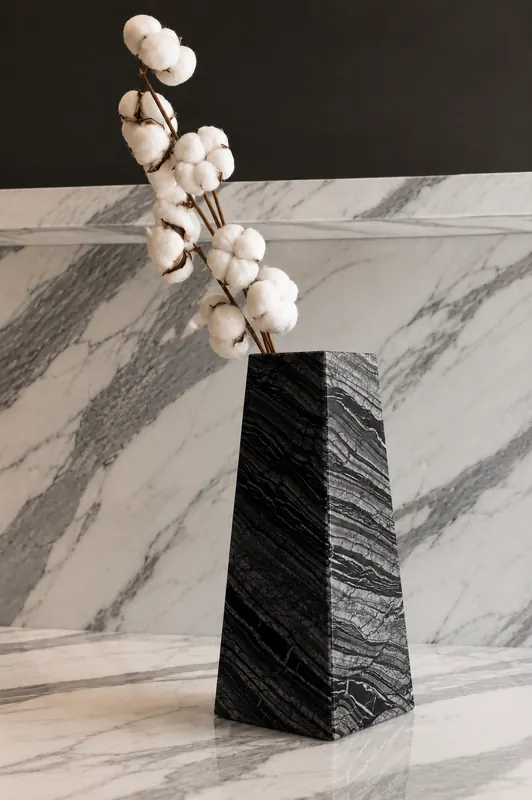 Decor - Vaza Prisma (mare)