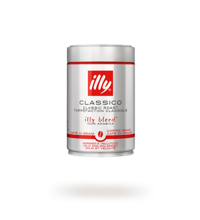 Cafea - Illy Espresso boabe 250g