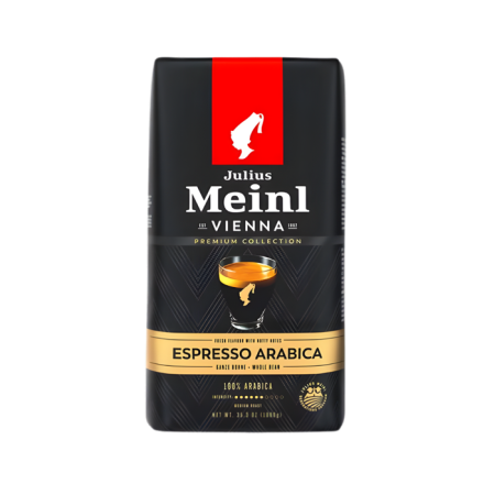 Cafea - Julius Meinl Premium Collection Espresso 1kg boabe