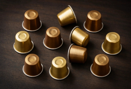 Cafea - Lavazza Qualità Oro — 10 capsule compatibile Nespresso