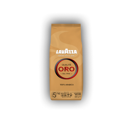 Cafea - Lavazza Qualità Oro 1kg boabe
