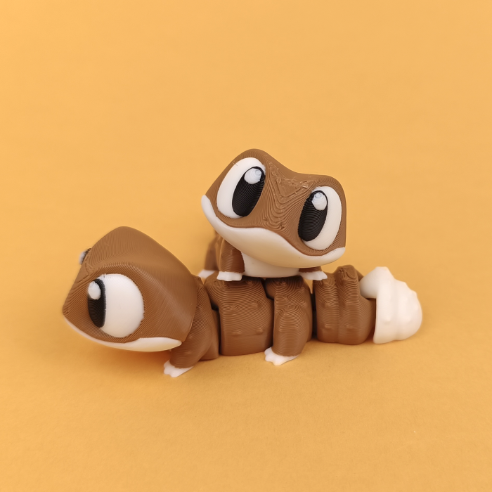 figurina-articulata-gecko-artipets-3d-maro-alb.jpg [2]