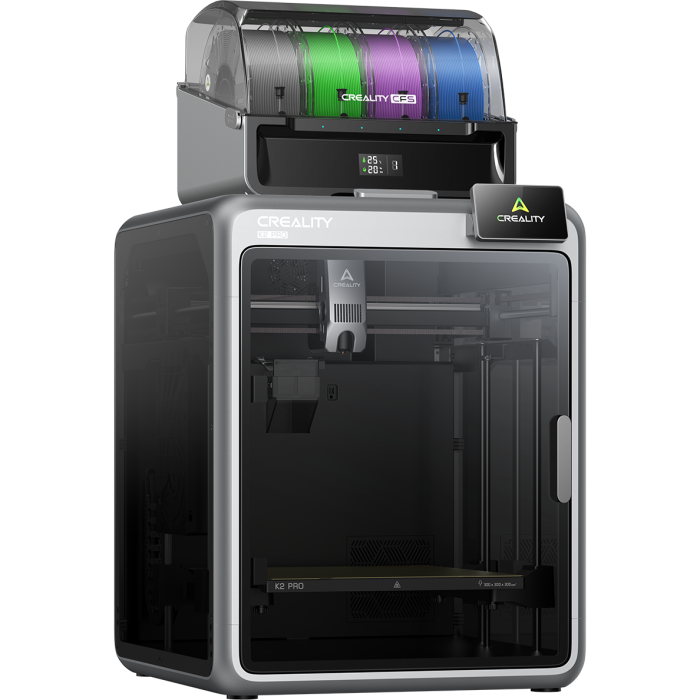 Creality k2 pro [3]