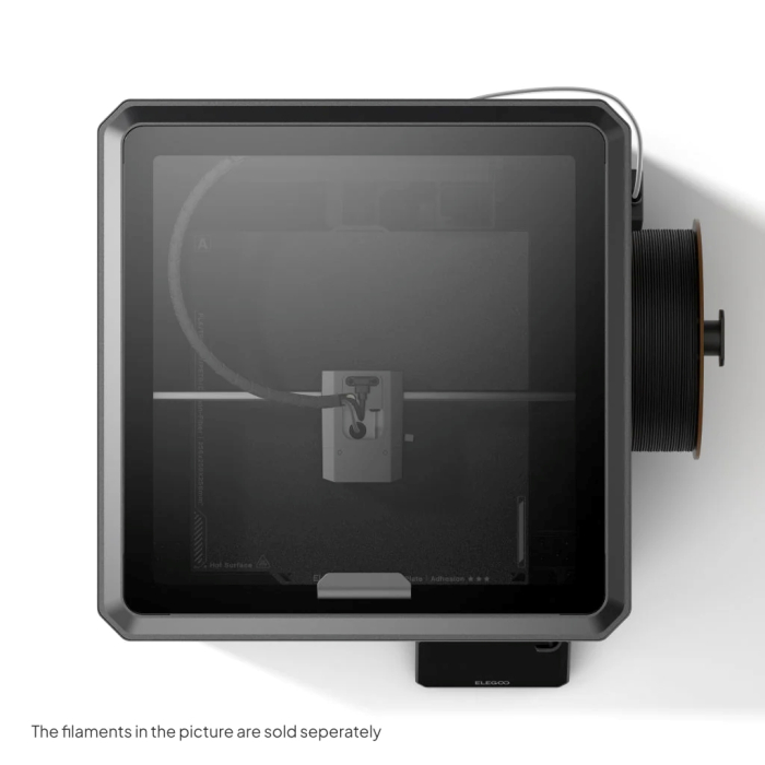 Imprimanta Elegoo Centuri Carbon [2]