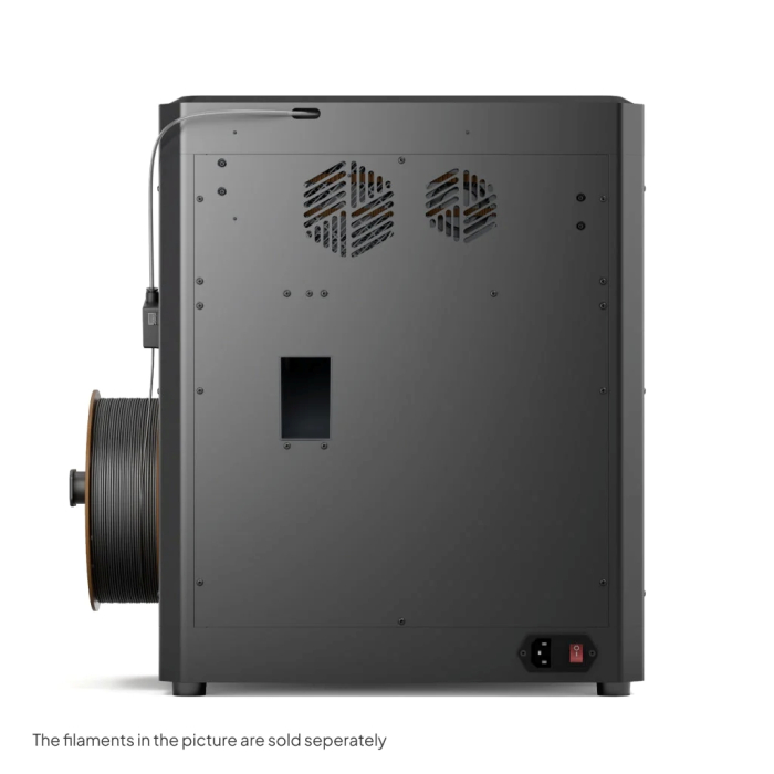 Imprimanta Elegoo Centuri Carbon [3]