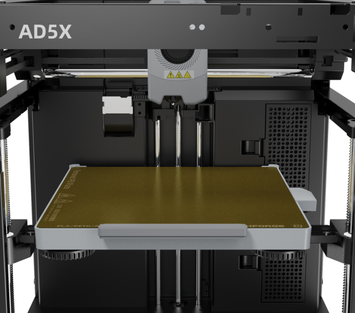 Imprimanta 3D FlashForge AD5X [2]