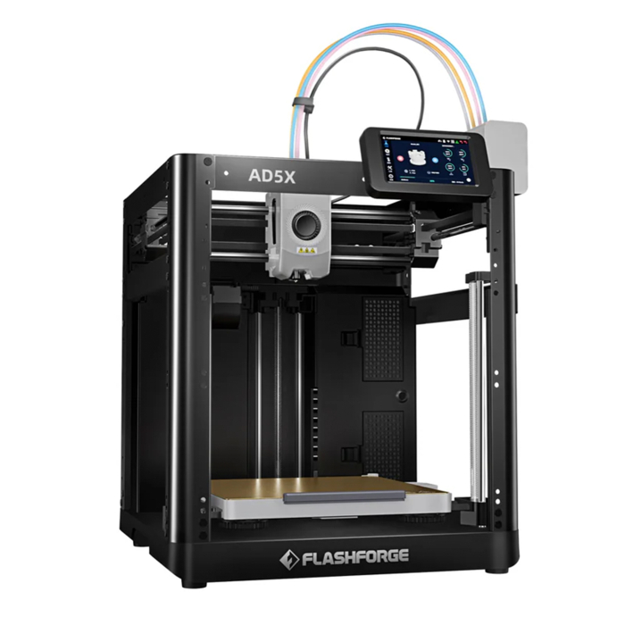 Imprimanta 3D FlashForge AD5X [3]