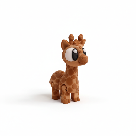 Artipets - figurina-articulata-girafa-artipets-3d-maro-crem.jpg