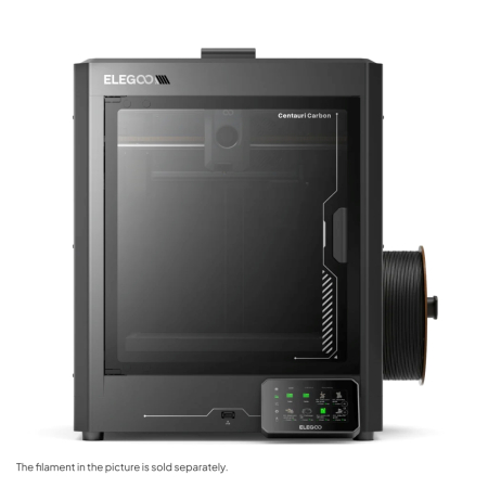 Shop - Imprimanta Elegoo Centuri Carbon