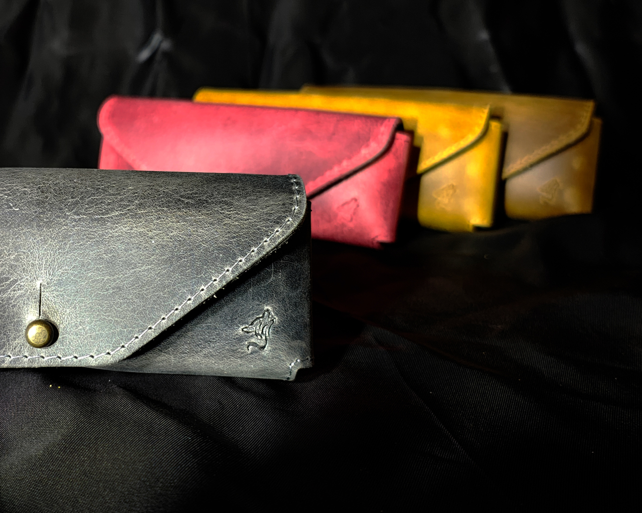 Etui pentru ochelari din piele naturală  – protecție elegantă și stil autentic – Artiss Corium [13]