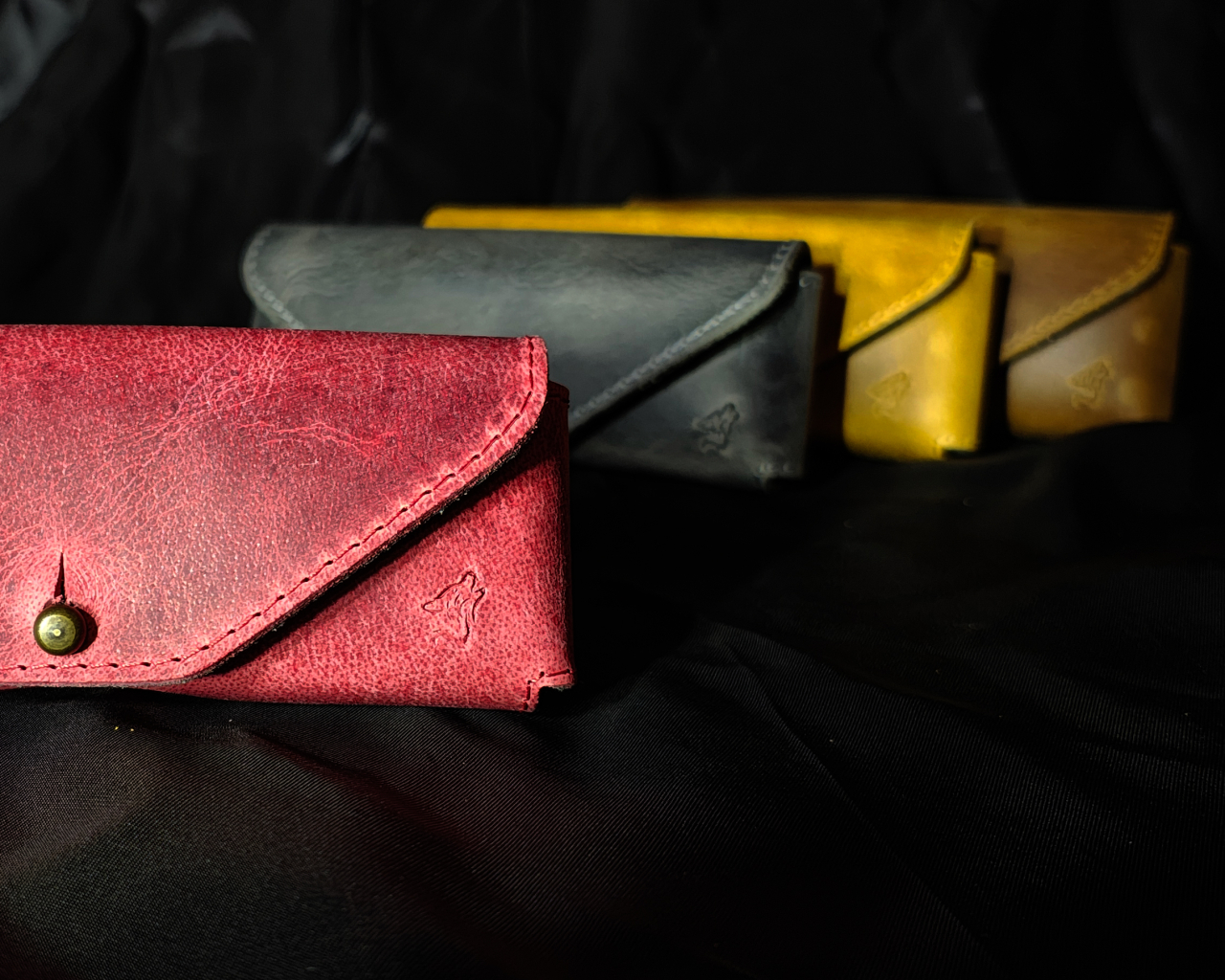 Etui pentru ochelari din piele naturală  – protecție elegantă și stil autentic – Artiss Corium [14]