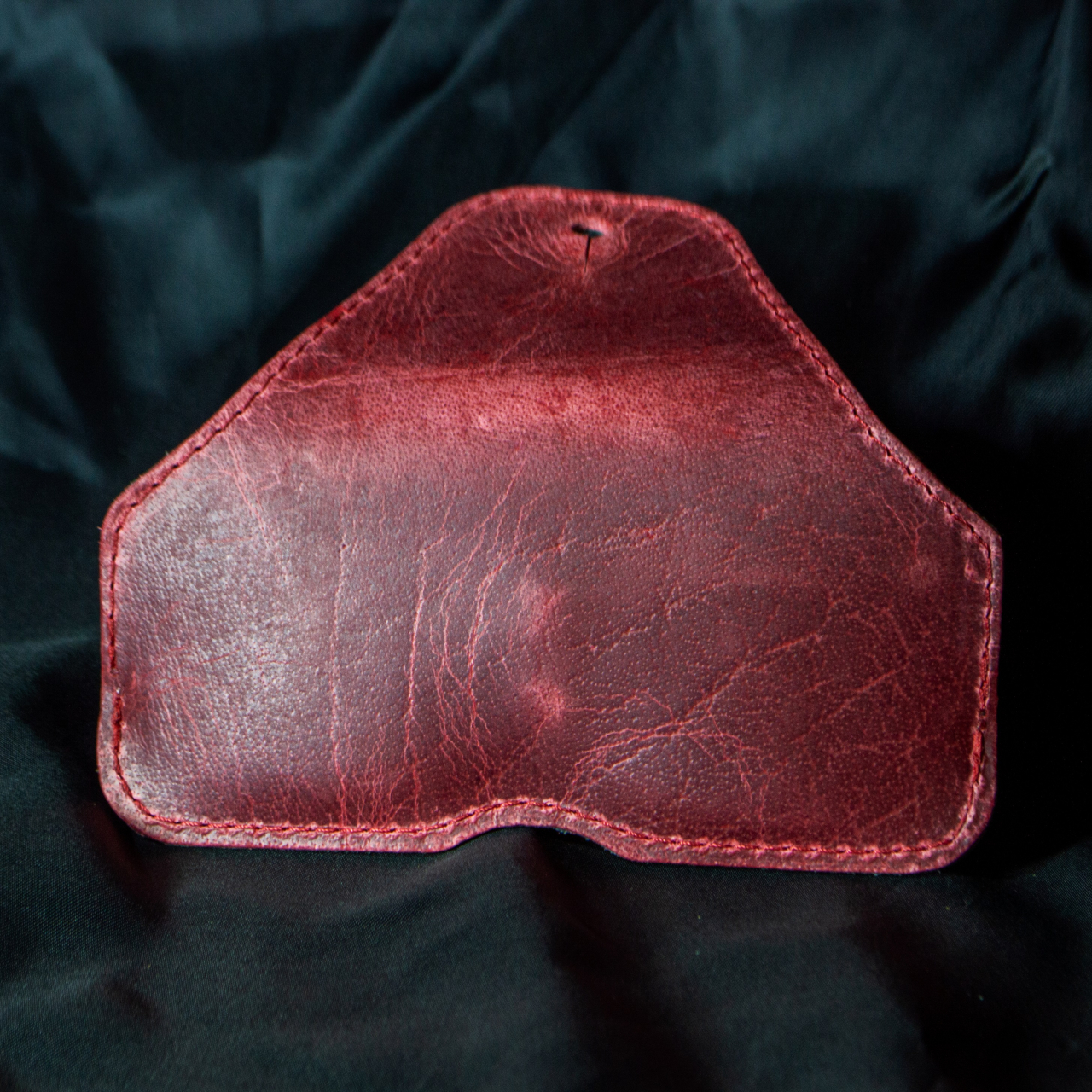 Etui pentru ochelari din piele naturală v03  – protecție elegantă și stil autentic – Artiss Corium [16]