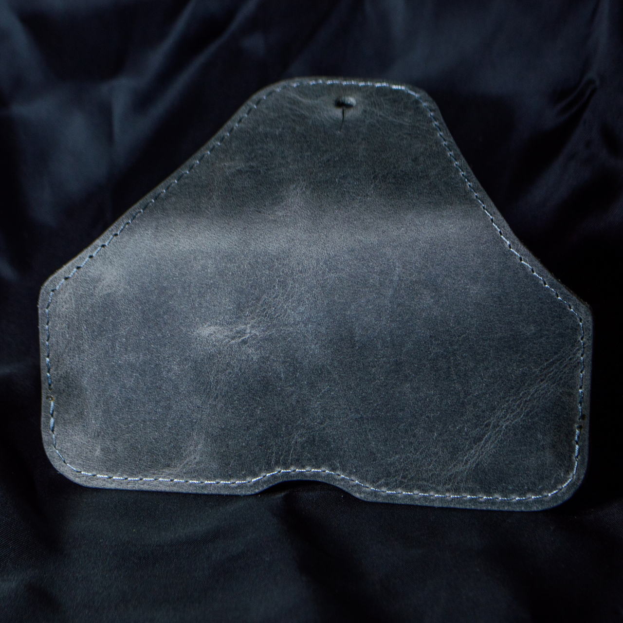 Etui pentru ochelari din piele naturală v03  – protecție elegantă și stil autentic – Artiss Corium [12]