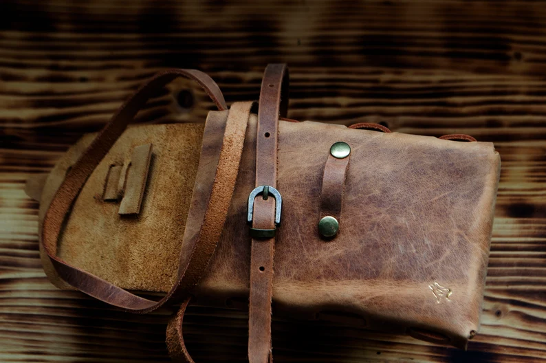 Geanta impletita mica [6]